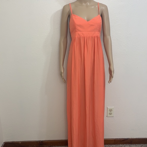 NWT Felicity & Coco Colby Maxi Dress - Picture 4 of 13